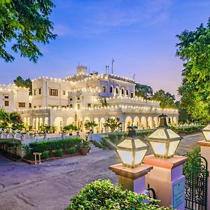 Neemrana'S - Baradari Palace